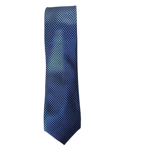 Nordstrom Men’s Shop Silk Tie - Picture 2 of 4